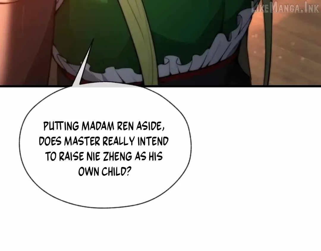 I, The Demon Lord am being targeted by my female Disciples! Chapter 131 page 63
