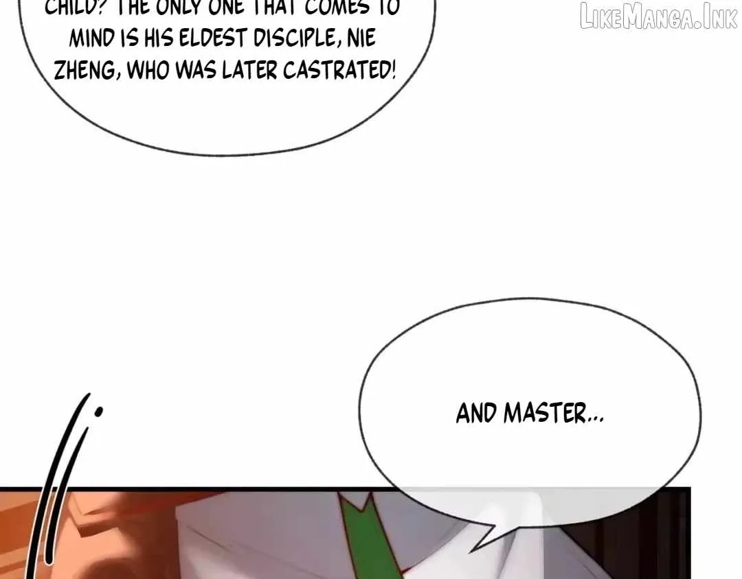 I, The Demon Lord am being targeted by my female Disciples! Chapter 131 page 66