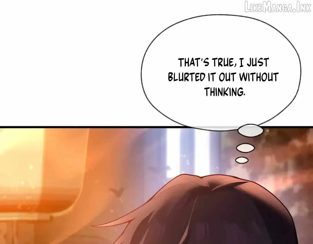 I, The Demon Lord am being targeted by my female Disciples! Chapter 131 page 64