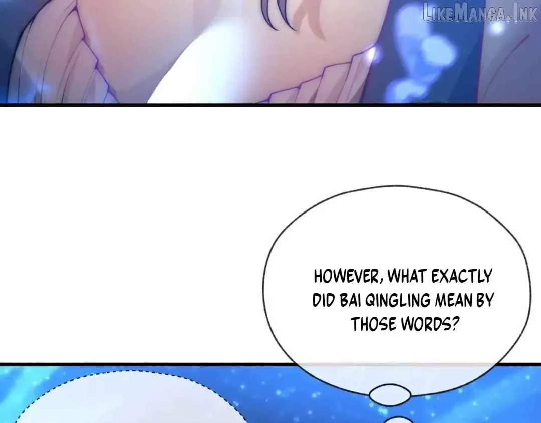 I, The Demon Lord am being targeted by my female Disciples! Chapter 131 page 95