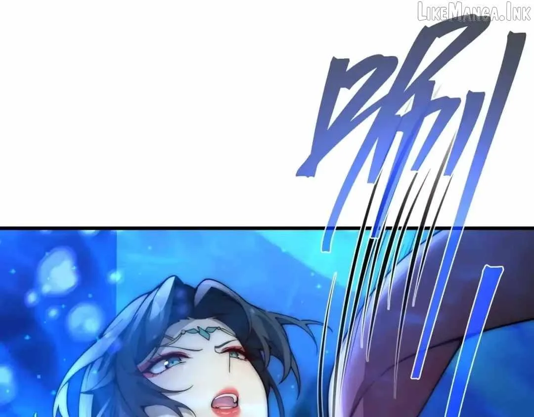 I, The Demon Lord am being targeted by my female Disciples! Chapter 131 page 104