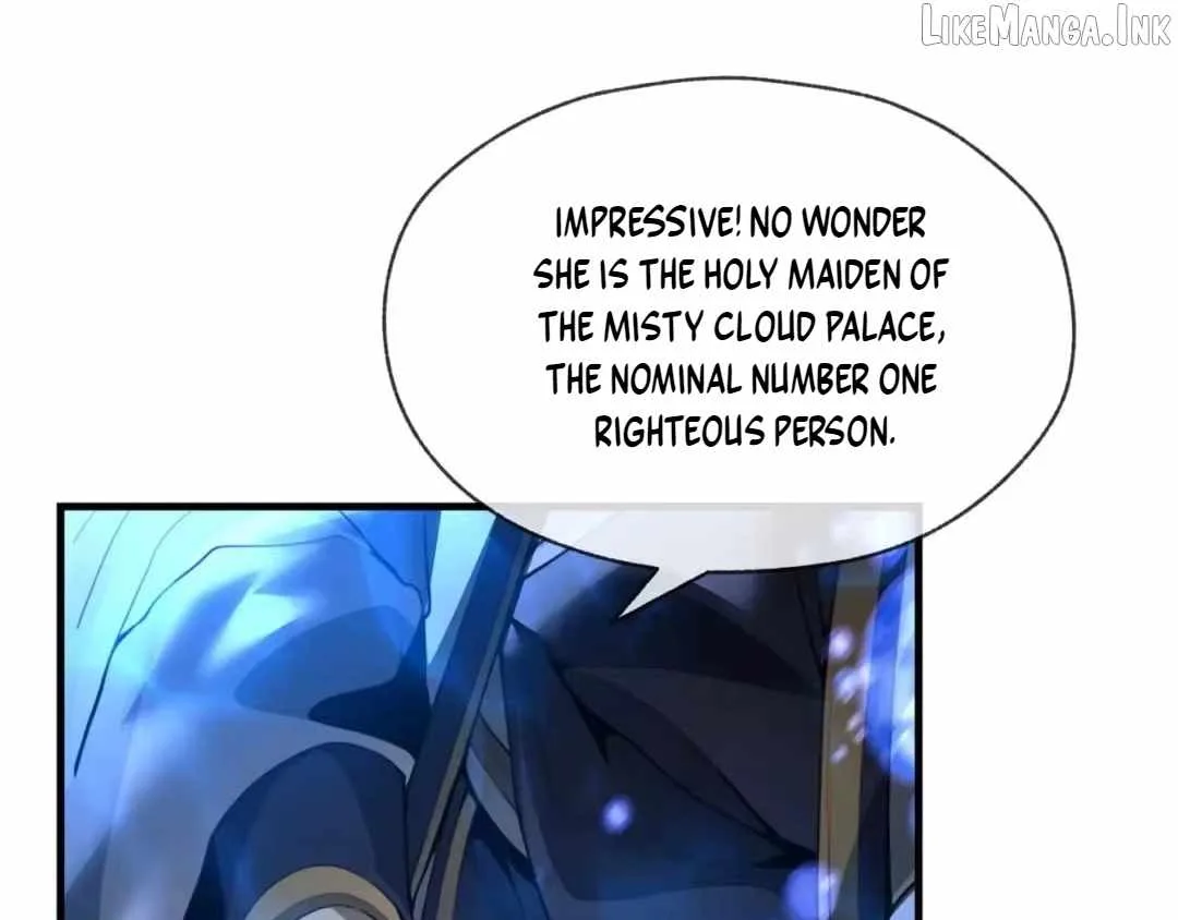 I, The Demon Lord am being targeted by my female Disciples! Chapter 131 page 117