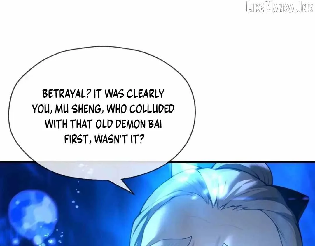 I, The Demon Lord am being targeted by my female Disciples! Chapter 131 page 127