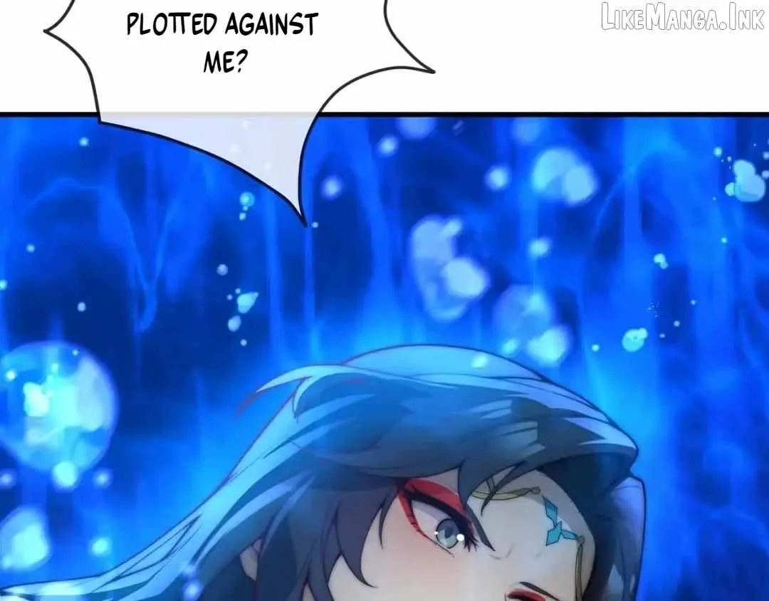 I, The Demon Lord am being targeted by my female Disciples! Chapter 131 page 124