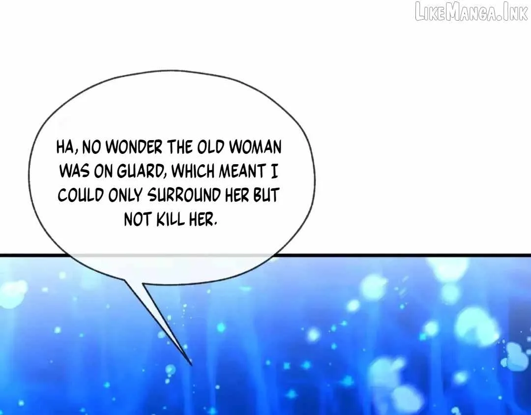 I, The Demon Lord am being targeted by my female Disciples! Chapter 131 page 136