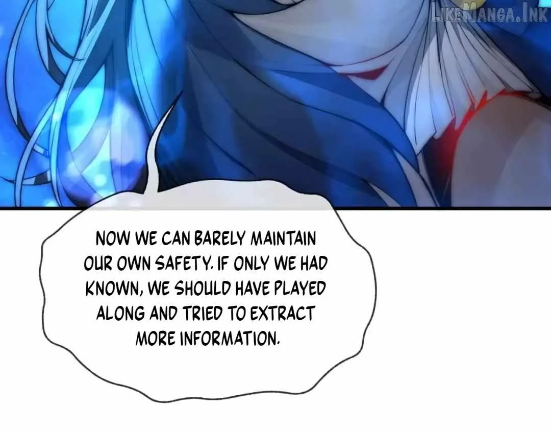 I, The Demon Lord am being targeted by my female Disciples! Chapter 131 page 147