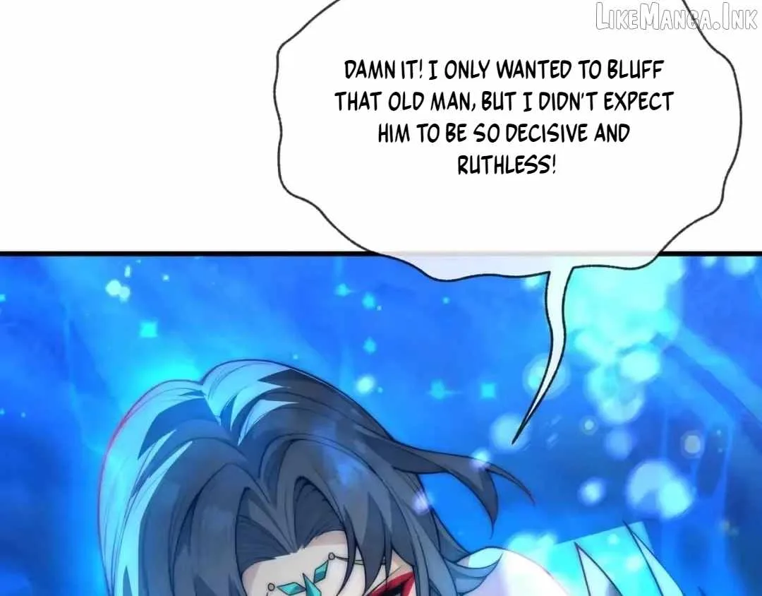 I, The Demon Lord am being targeted by my female Disciples! Chapter 131 page 145