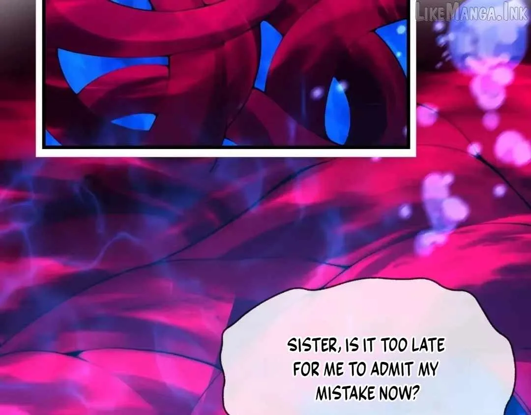 I, The Demon Lord am being targeted by my female Disciples! Chapter 131 page 150