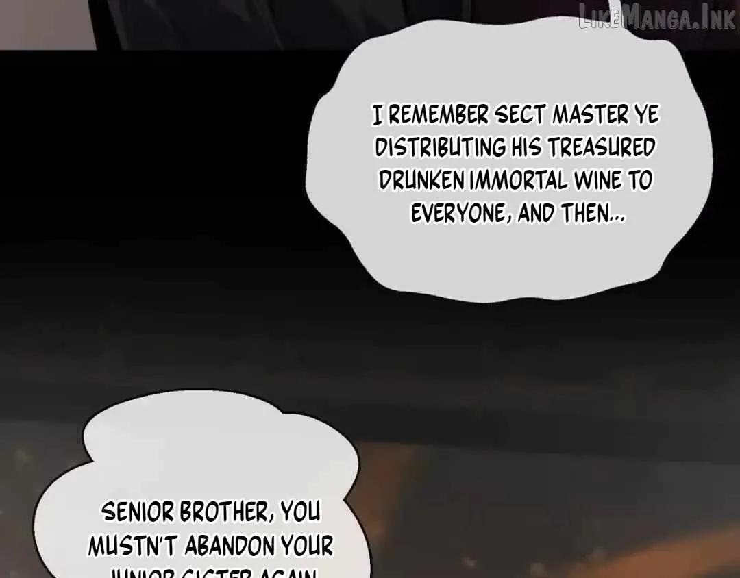 I, The Demon Lord am being targeted by my female Disciples! Chapter 132 page 6