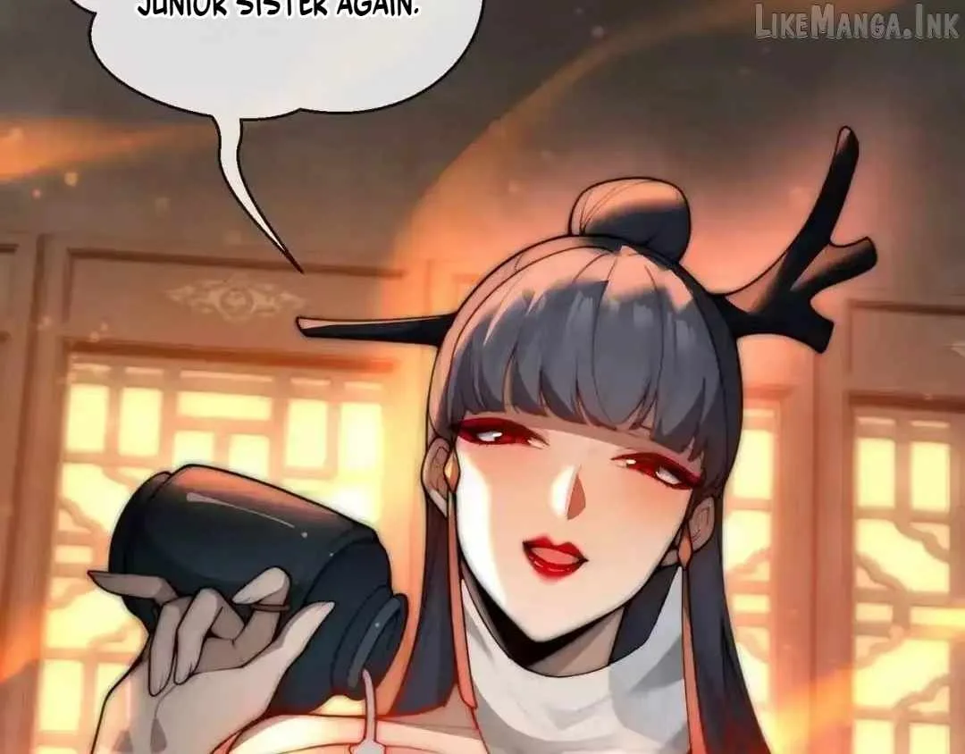I, The Demon Lord am being targeted by my female Disciples! Chapter 132 page 7