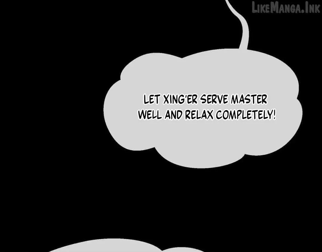 I, The Demon Lord am being targeted by my female Disciples! Chapter 132 page 43