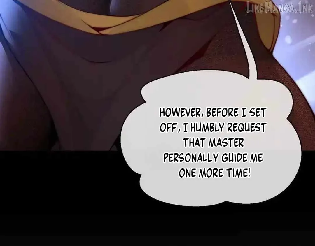 I, The Demon Lord am being targeted by my female Disciples! Chapter 132 page 51