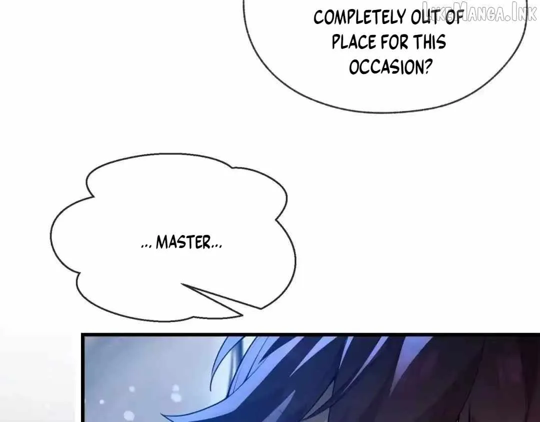 I, The Demon Lord am being targeted by my female Disciples! Chapter 132 page 57