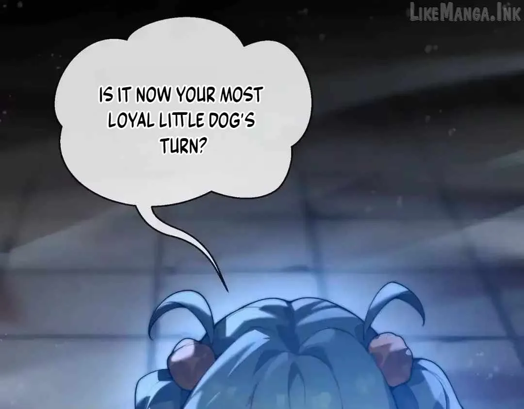 I, The Demon Lord am being targeted by my female Disciples! Chapter 132 page 59