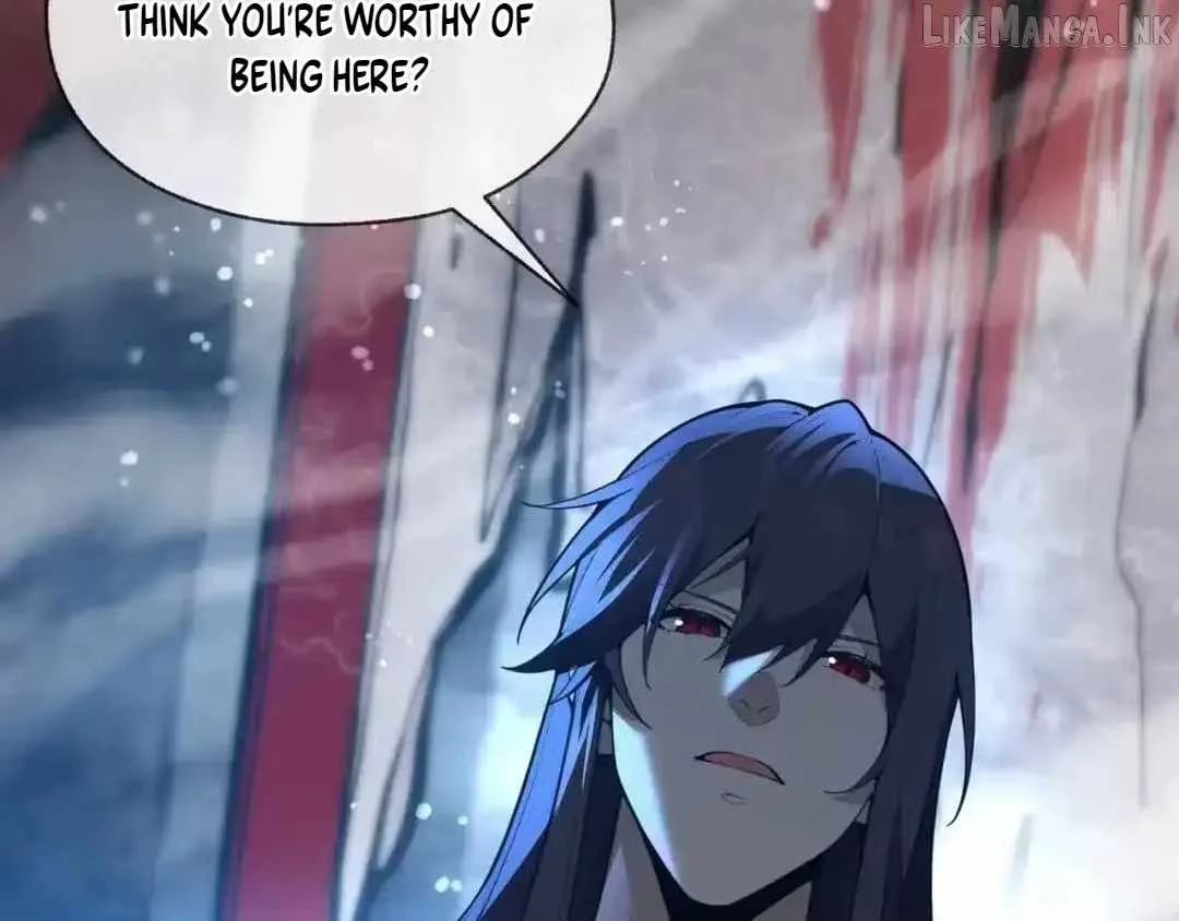 I, The Demon Lord am being targeted by my female Disciples! Chapter 132 page 66
