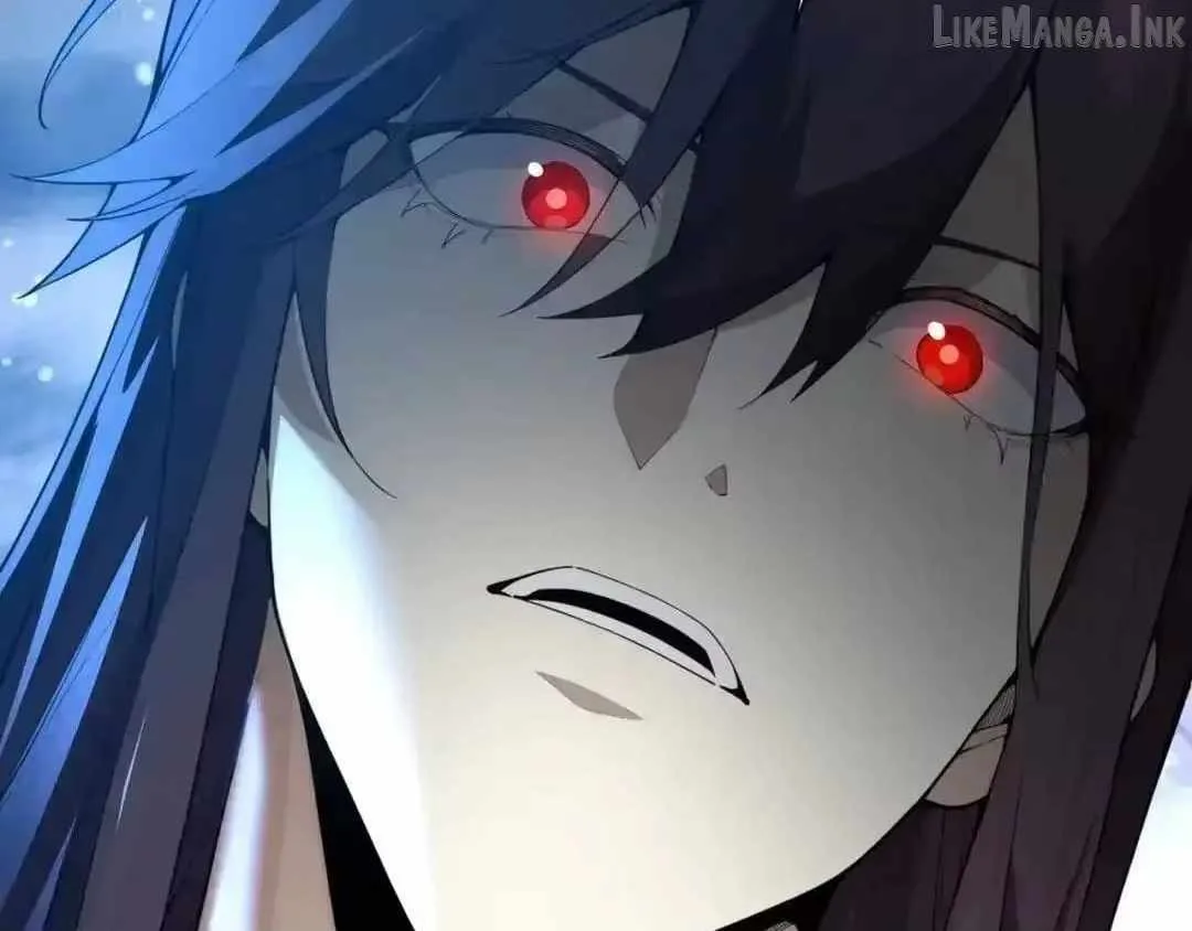 I, The Demon Lord am being targeted by my female Disciples! Chapter 132 page 70