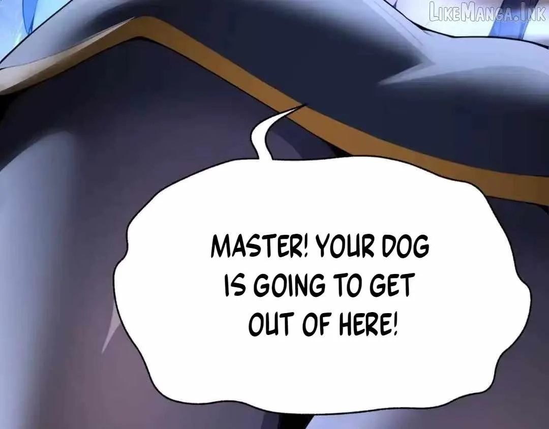 I, The Demon Lord am being targeted by my female Disciples! Chapter 132 page 76