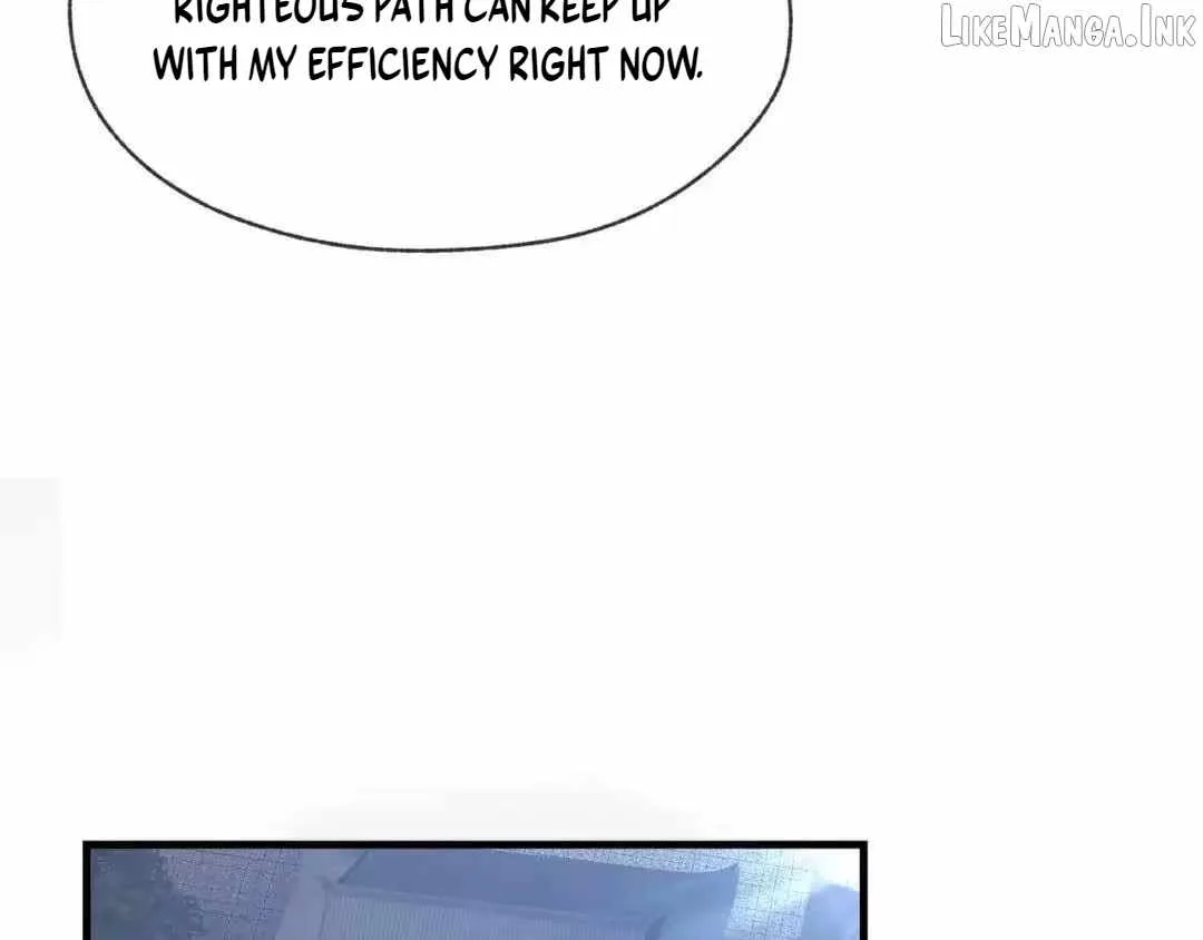 I, The Demon Lord am being targeted by my female Disciples! Chapter 132 page 84