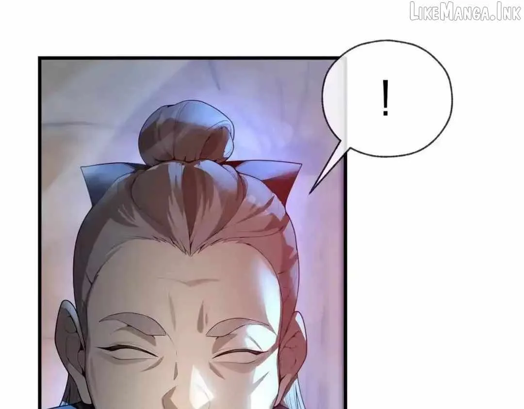 I, The Demon Lord am being targeted by my female Disciples! Chapter 132 page 91