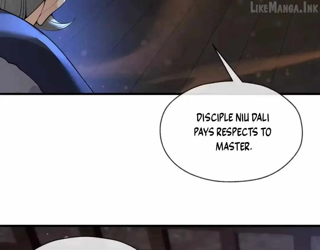 I, The Demon Lord am being targeted by my female Disciples! Chapter 132 page 95