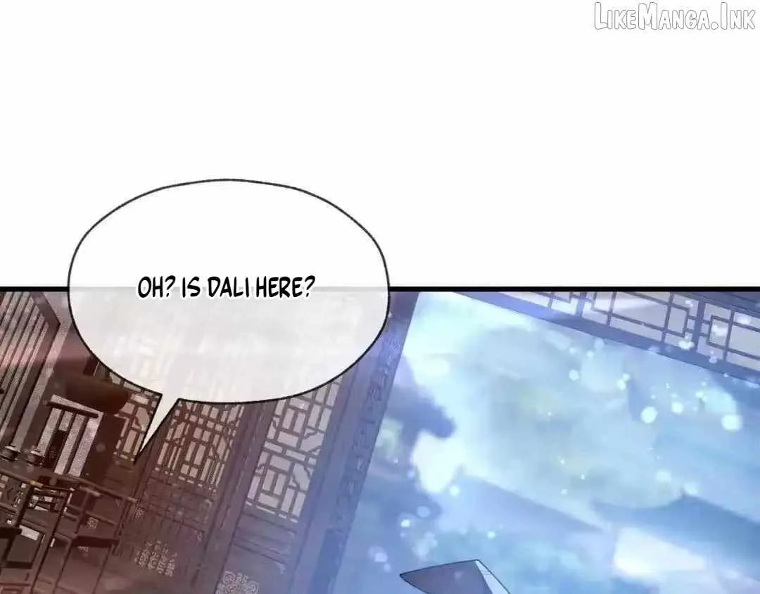 I, The Demon Lord am being targeted by my female Disciples! Chapter 132 page 93