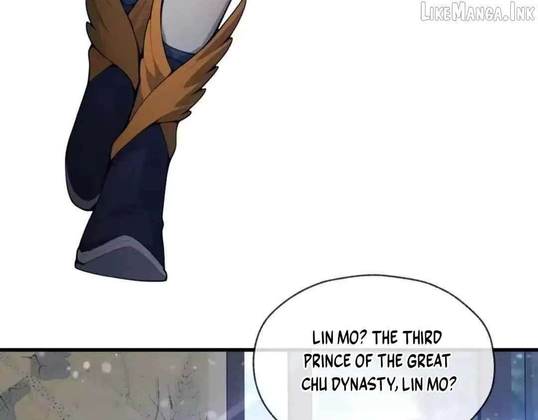 I, The Demon Lord am being targeted by my female Disciples! Chapter 132 page 99