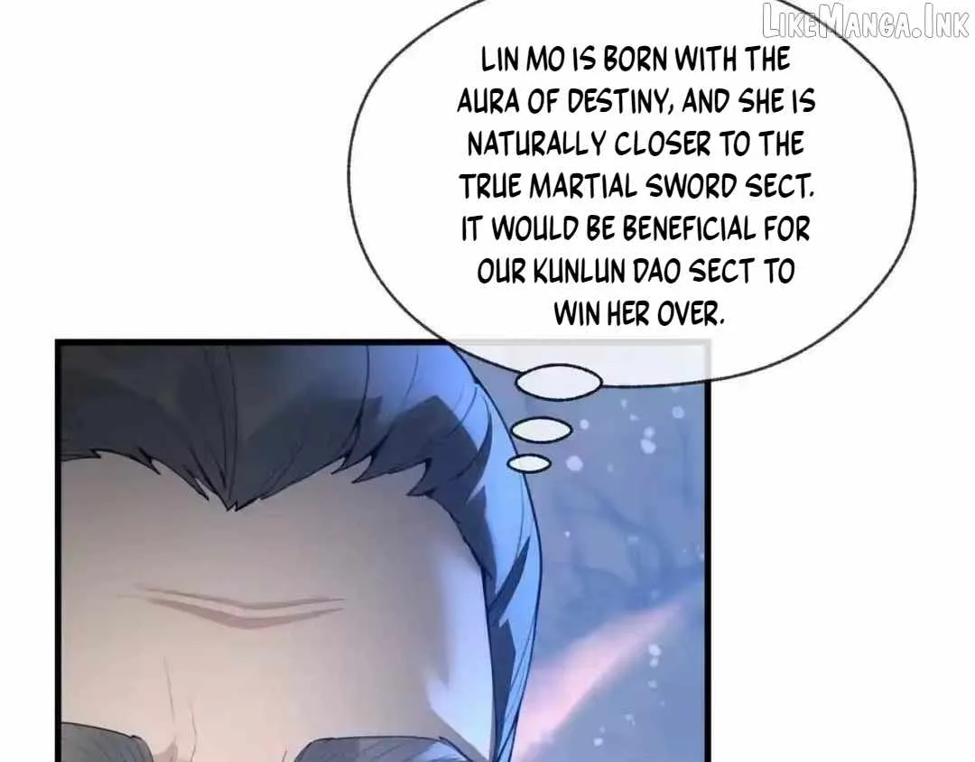 I, The Demon Lord am being targeted by my female Disciples! Chapter 132 page 105