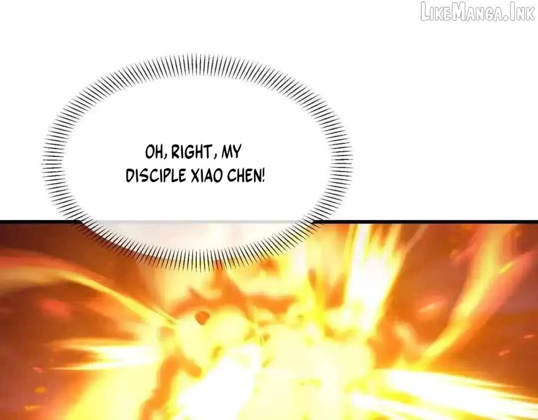 I, The Demon Lord am being targeted by my female Disciples! Chapter 132 page 108