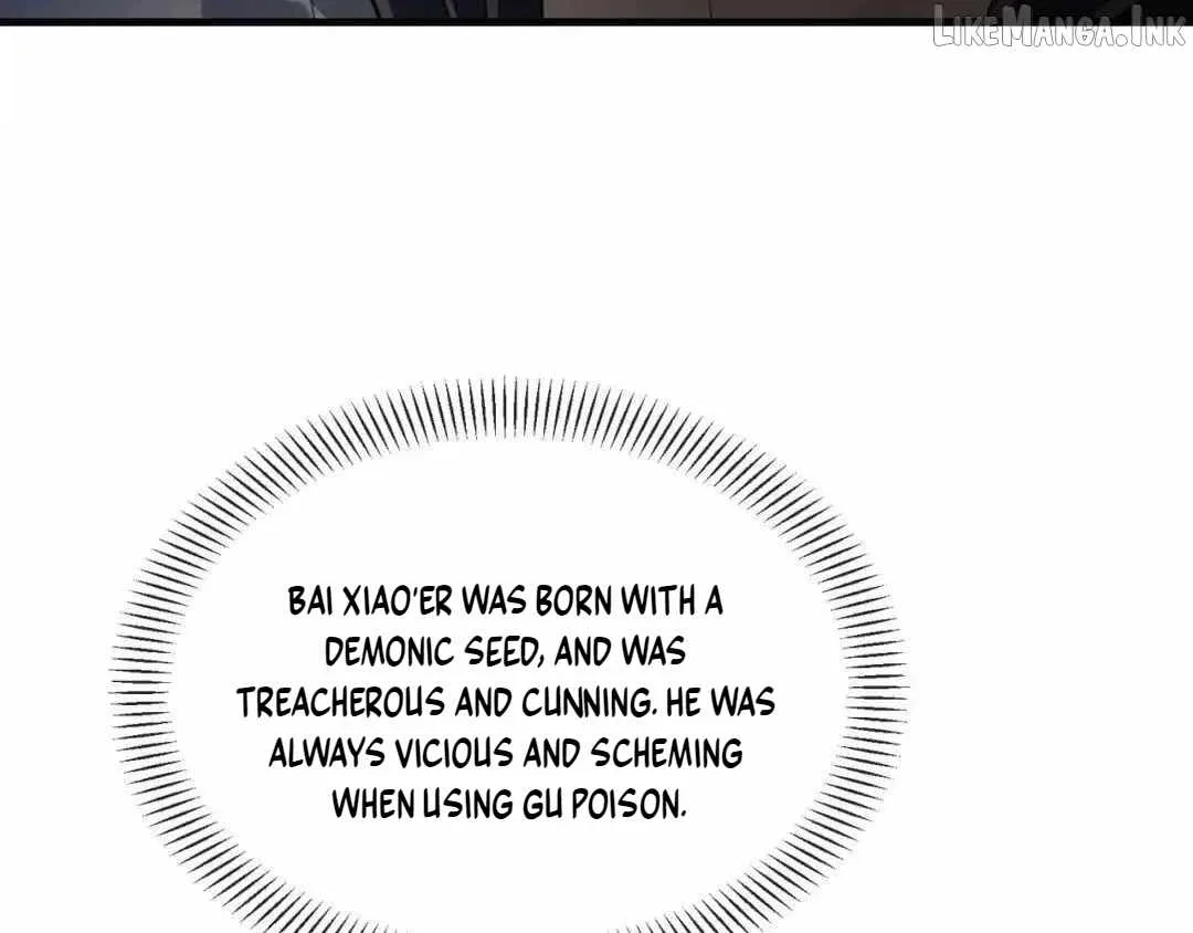 I, The Demon Lord am being targeted by my female Disciples! Chapter 132 page 111