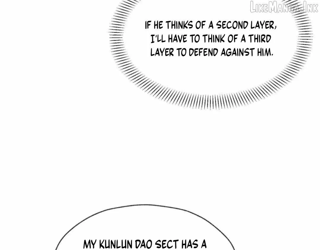 I, The Demon Lord am being targeted by my female Disciples! Chapter 132 page 113