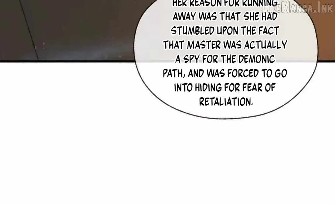 I, The Demon Lord am being targeted by my female Disciples! Chapter 132 page 134