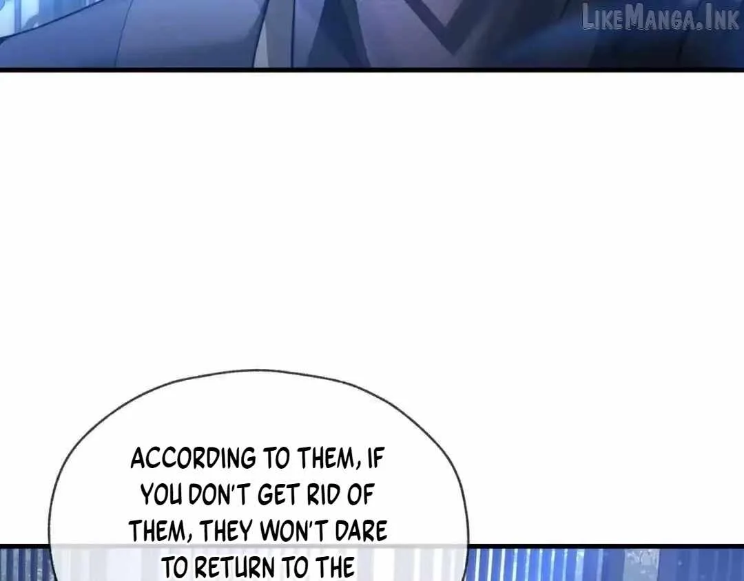 I, The Demon Lord am being targeted by my female Disciples! Chapter 132 page 140