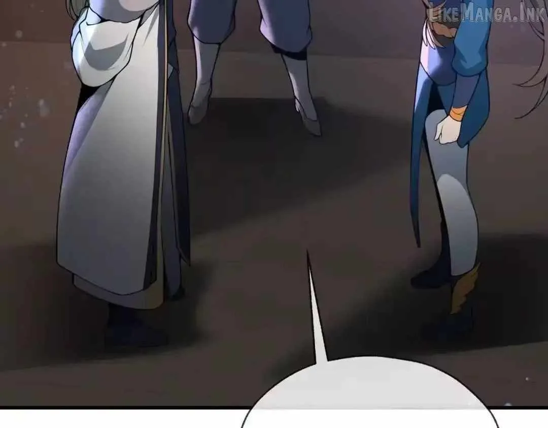 I, The Demon Lord am being targeted by my female Disciples! Chapter 132 page 142
