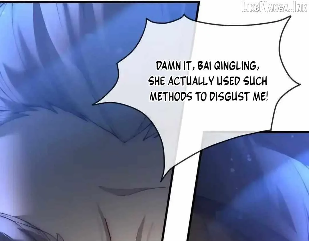 I, The Demon Lord am being targeted by my female Disciples! Chapter 132 page 144