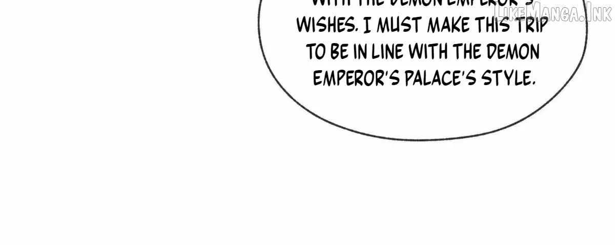 I, The Demon Lord am being targeted by my female Disciples! Chapter 133 page 19