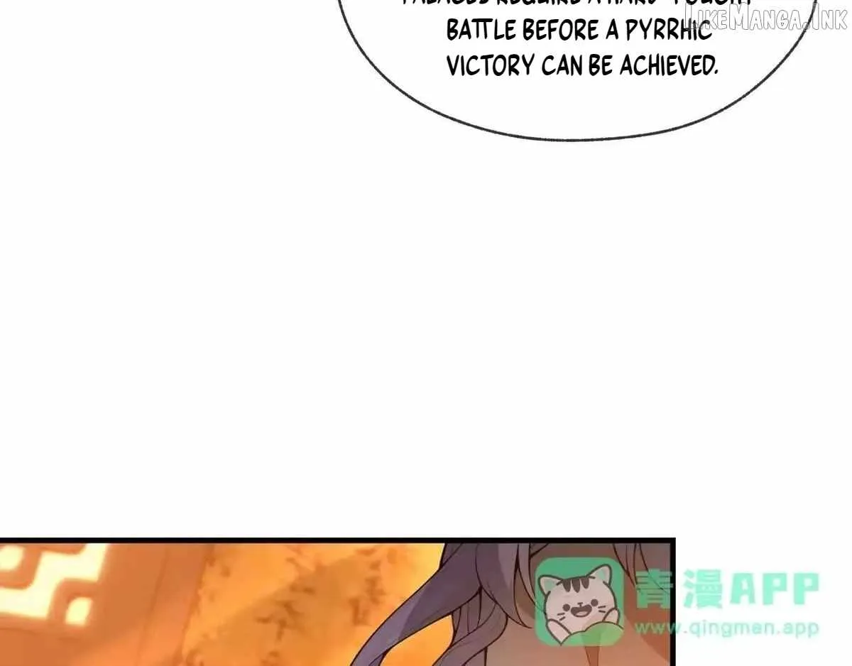 I, The Demon Lord am being targeted by my female Disciples! Chapter 133 page 26