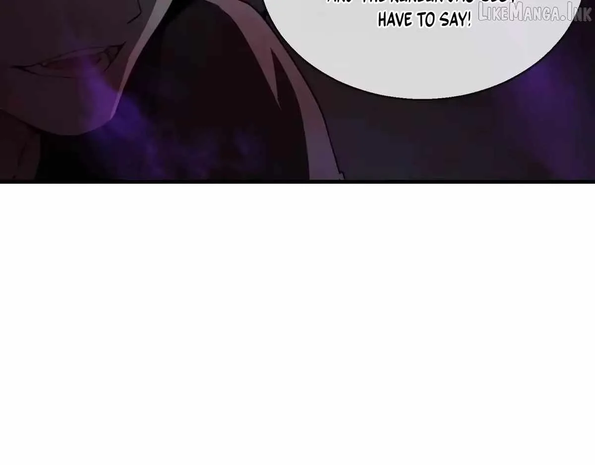 I, The Demon Lord am being targeted by my female Disciples! Chapter 133 page 6