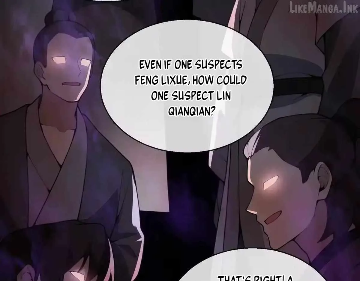 I, The Demon Lord am being targeted by my female Disciples! Chapter 133 page 3
