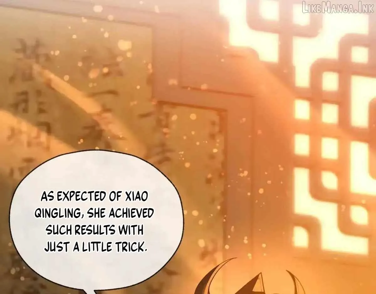 I, The Demon Lord am being targeted by my female Disciples! Chapter 133 page 10