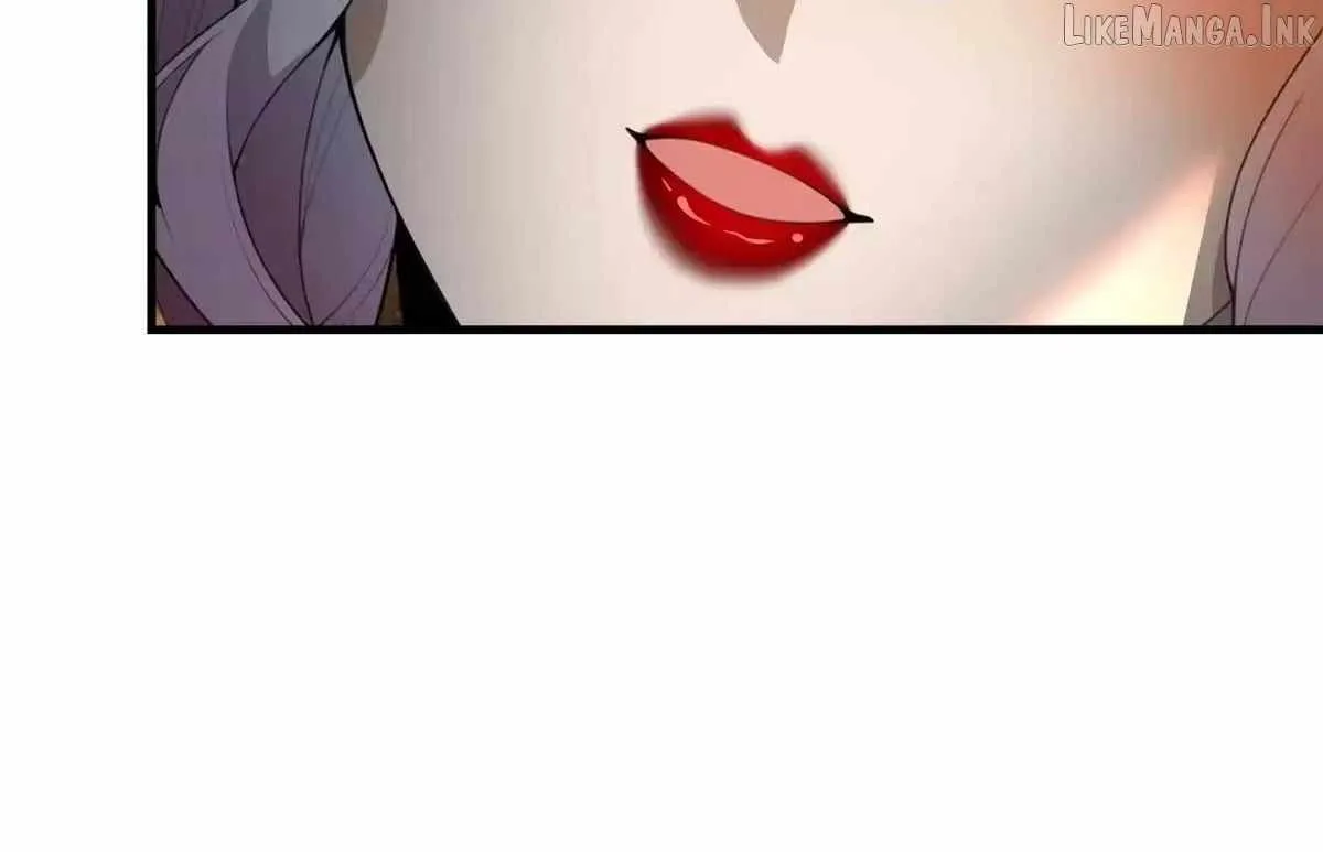 I, The Demon Lord am being targeted by my female Disciples! Chapter 133 page 33