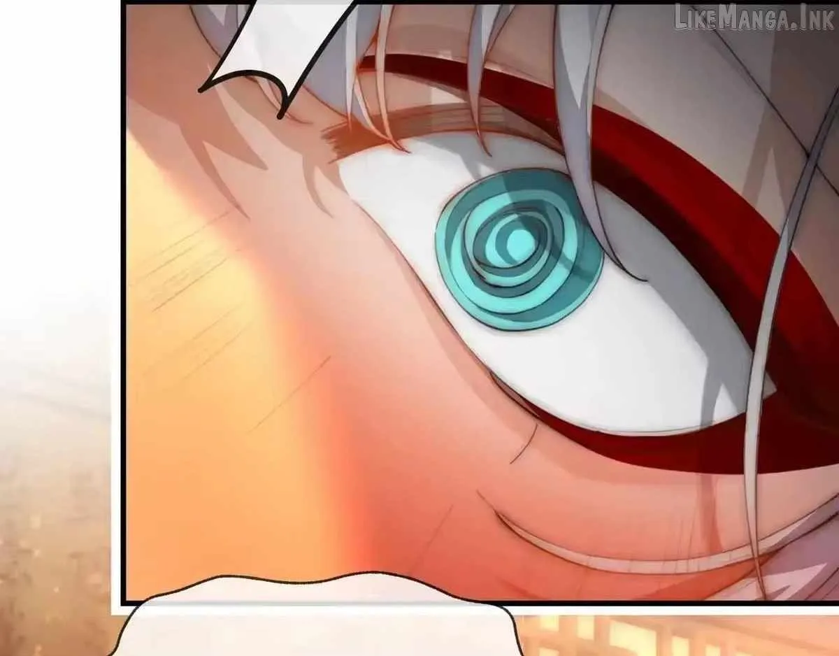 I, The Demon Lord am being targeted by my female Disciples! Chapter 133 page 40