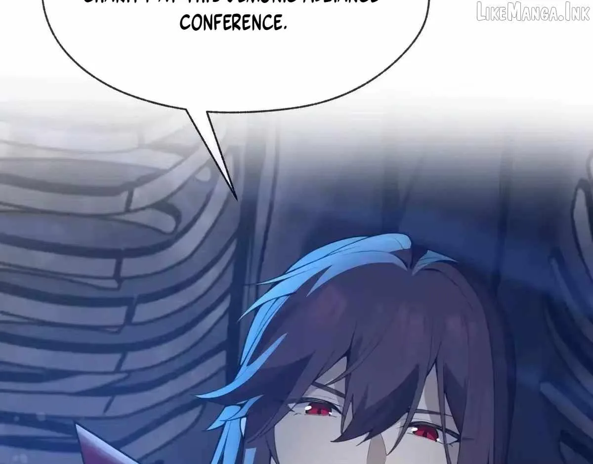 I, The Demon Lord am being targeted by my female Disciples! Chapter 133 page 60