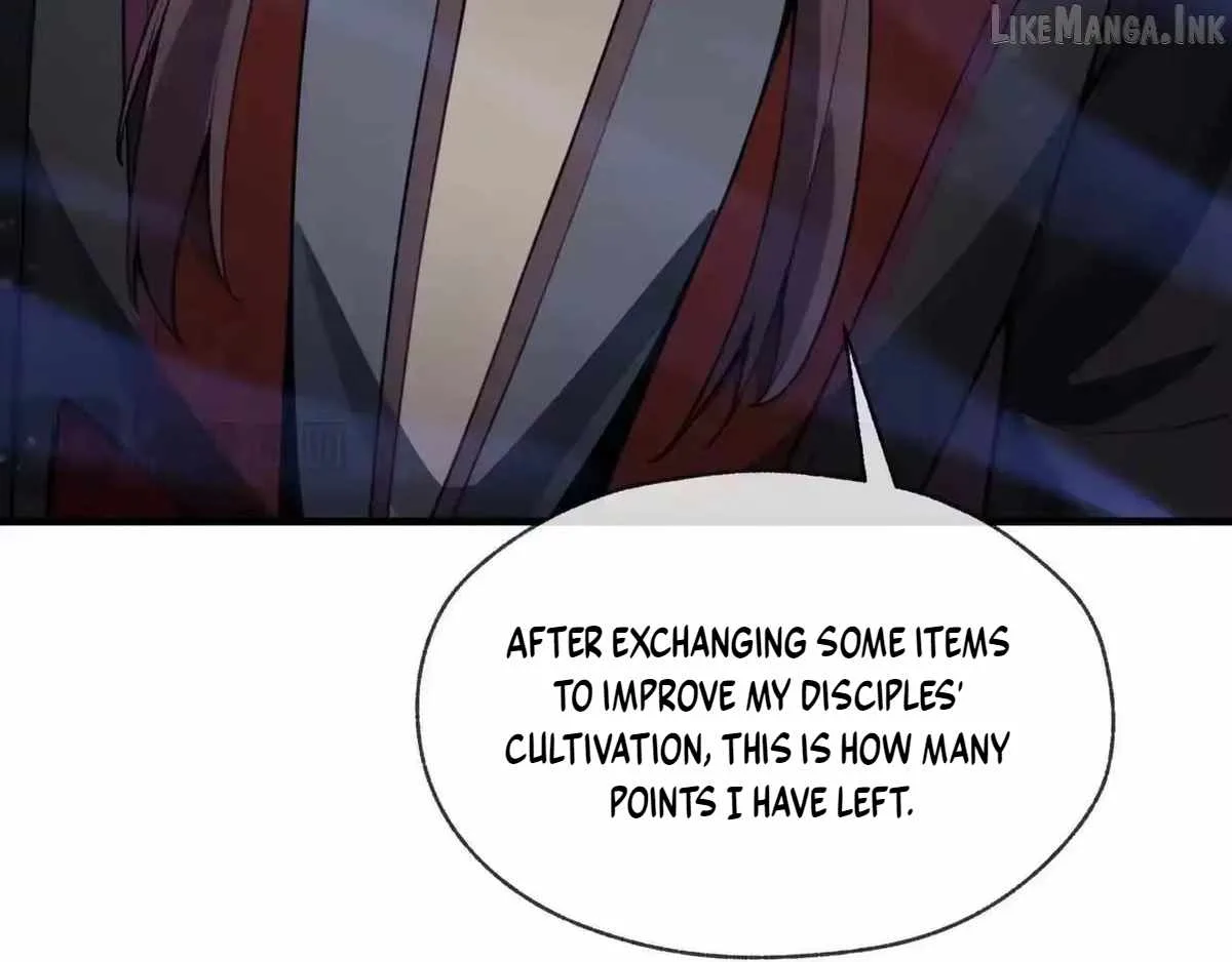 I, The Demon Lord am being targeted by my female Disciples! Chapter 133 page 62