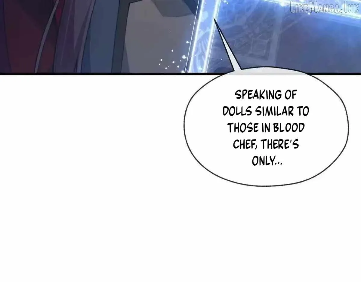 I, The Demon Lord am being targeted by my female Disciples! Chapter 133 page 86