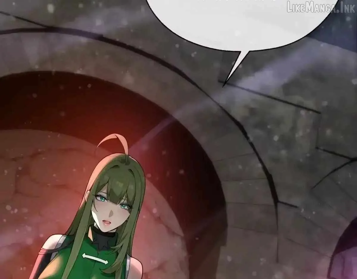I, The Demon Lord am being targeted by my female Disciples! Chapter 133 page 89