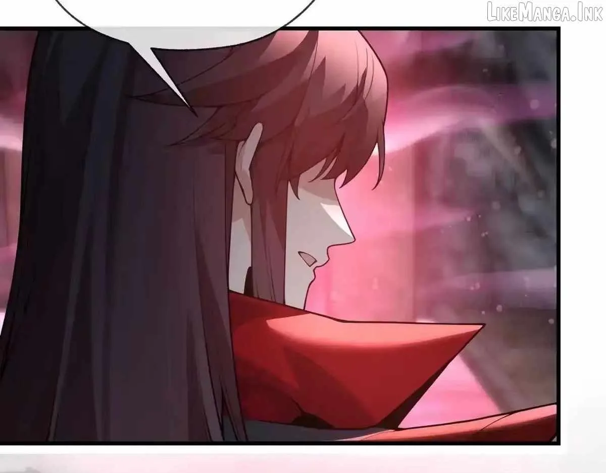 I, The Demon Lord am being targeted by my female Disciples! Chapter 133 page 93