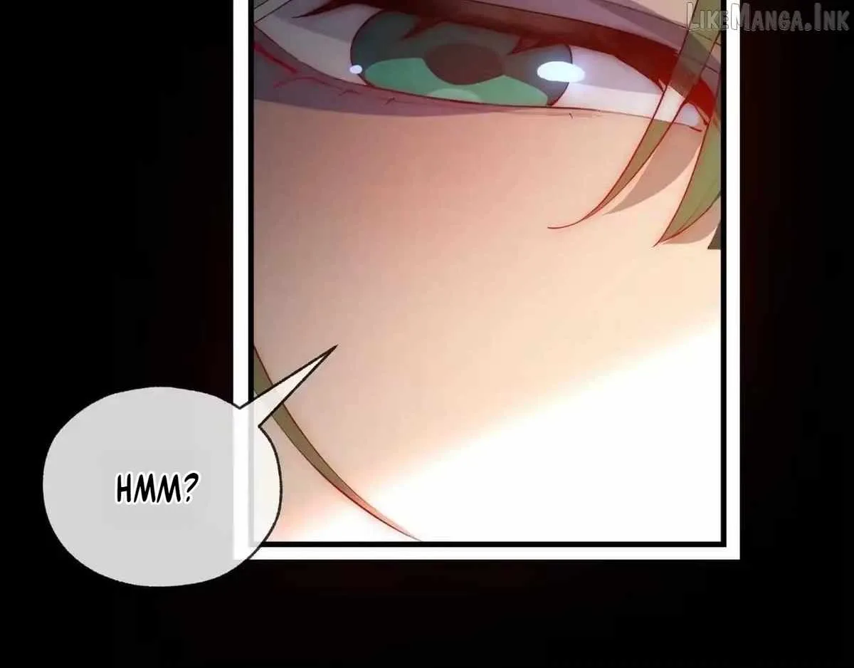 I, The Demon Lord am being targeted by my female Disciples! Chapter 133 page 114