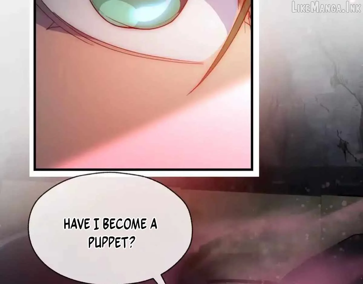 I, The Demon Lord am being targeted by my female Disciples! Chapter 133 page 119