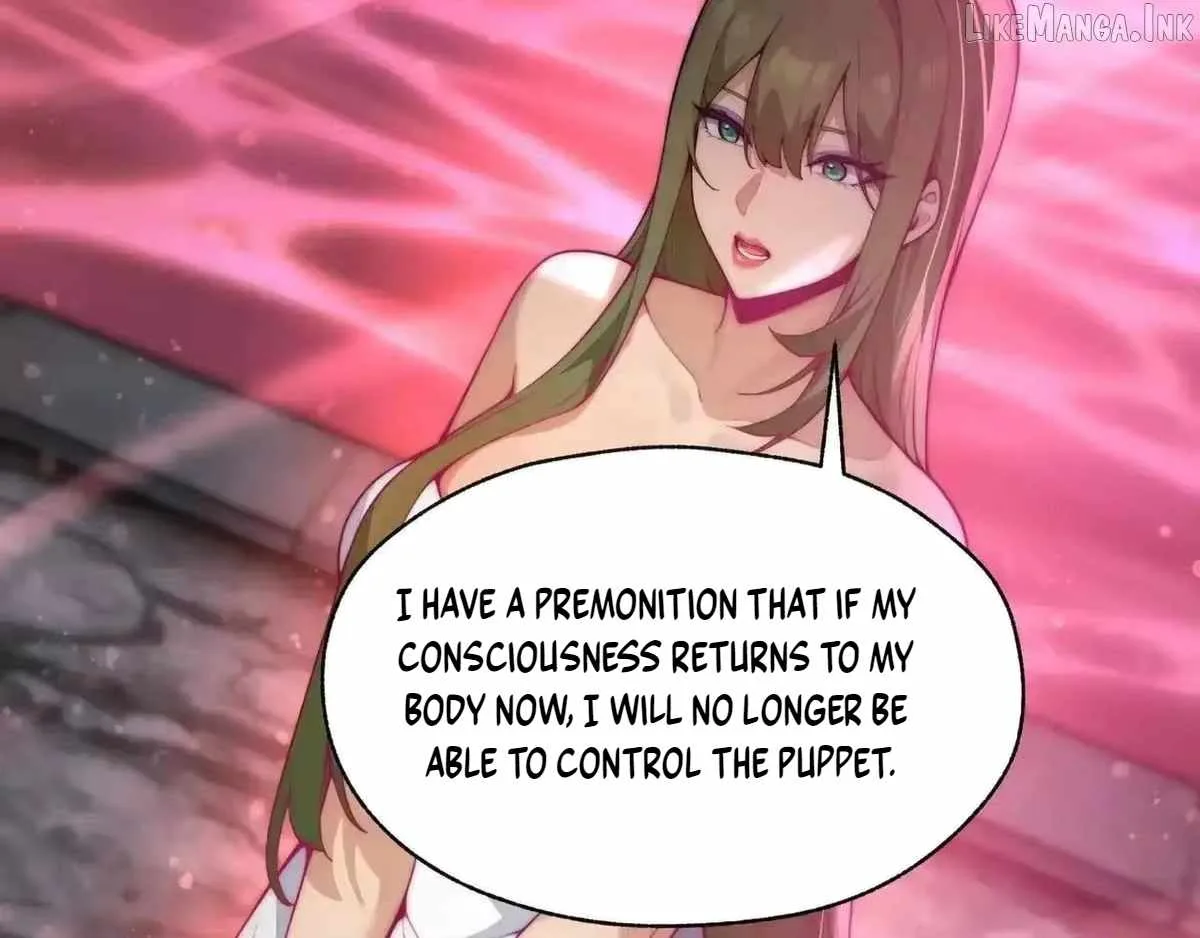 I, The Demon Lord am being targeted by my female Disciples! Chapter 133 page 127