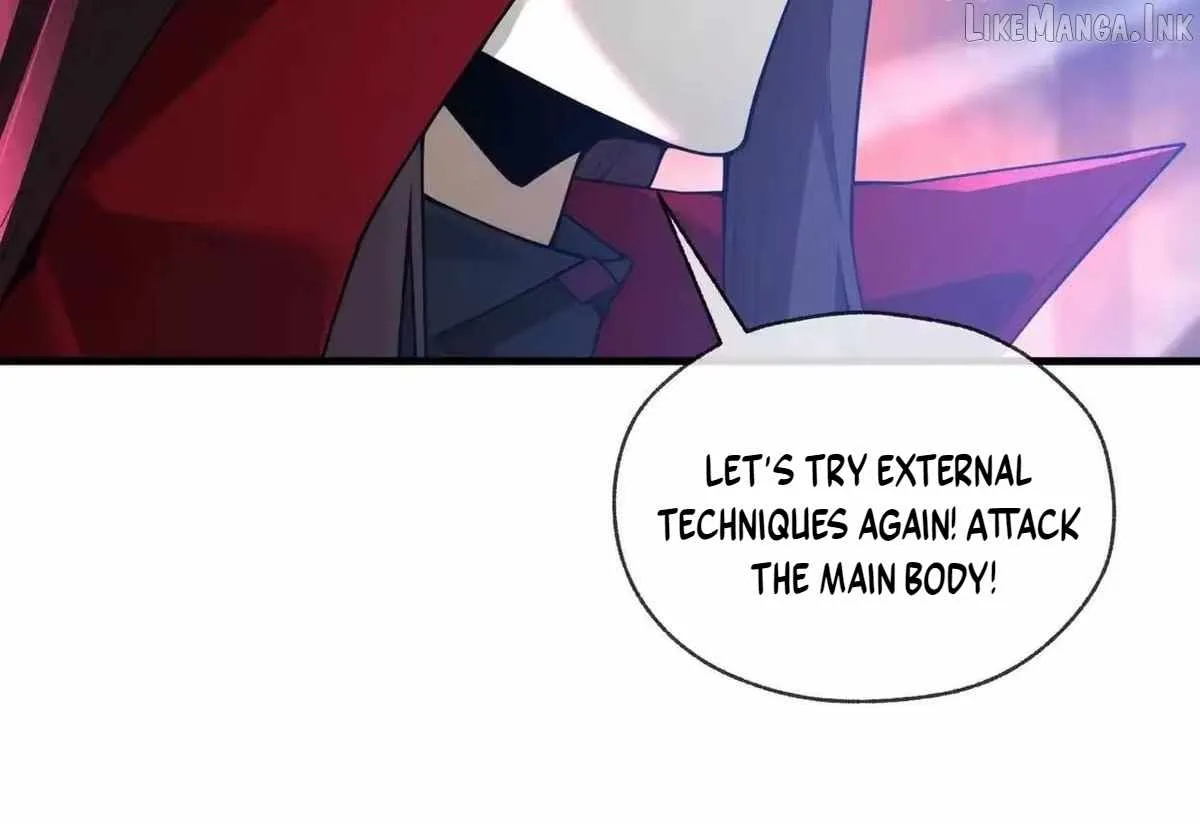 I, The Demon Lord am being targeted by my female Disciples! Chapter 133 page 139